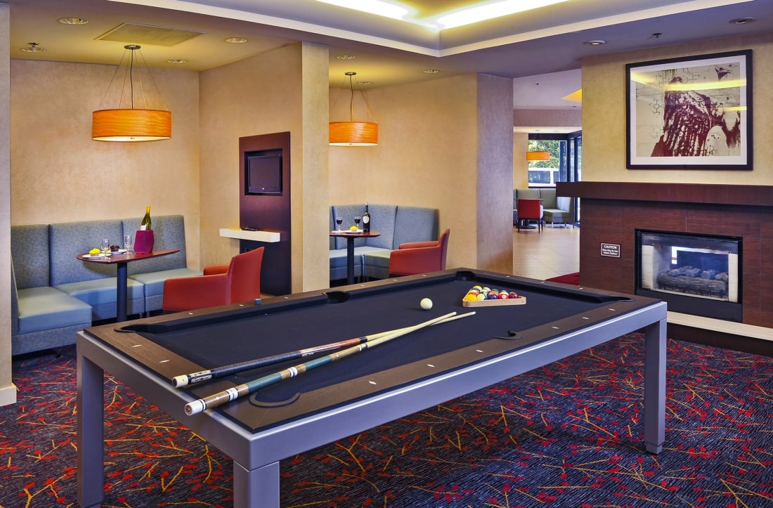 Residence Inn Pentagon City, interior photo 3 of 3