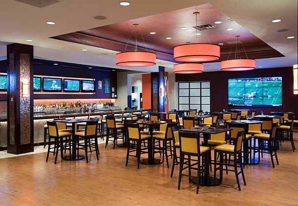 Richmond Marriott, interior photo 2 of 3