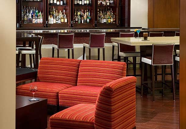 Richmond Marriott, interior photo 1 of 3