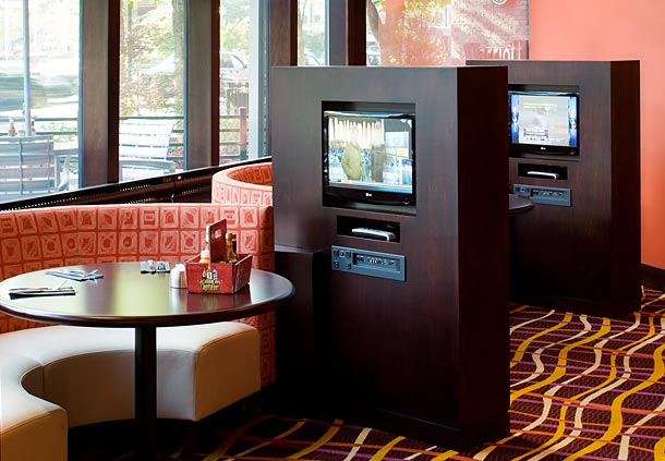 Richmond Marriott, interior photo 3 of 3